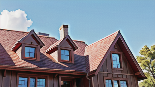 アスファルトシングルの種類