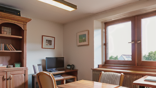 仮換地の指定の効力