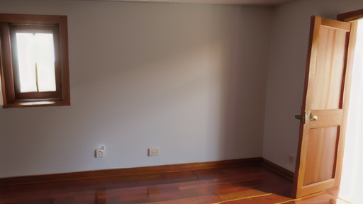 「空室」物件への入居時の注意点