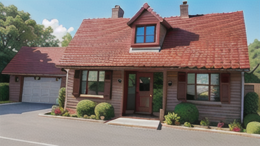 アスファルトシングル施工方法