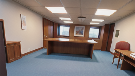 他の物件との入居日程の調整