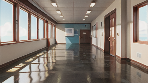 アスファルト防水のメリット