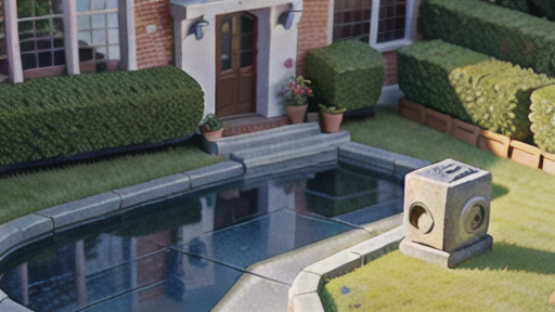 アスファルト防水の施工方法