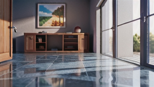 アスファルト防水の適した場所