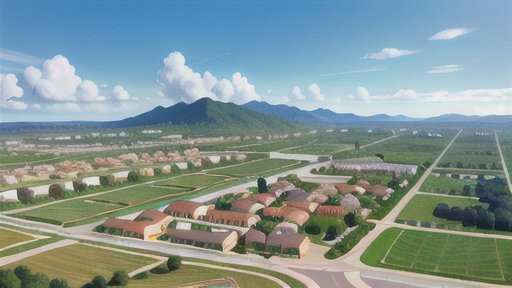 工業専用地域とその他の工業地域の違い