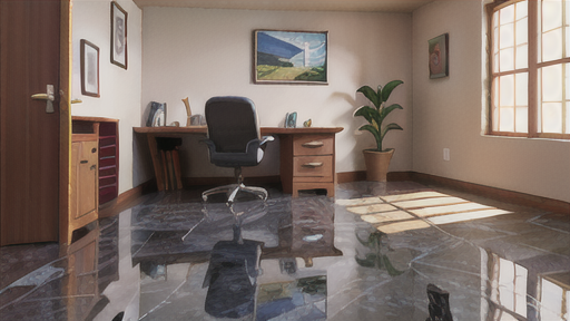 アスファルト防水の注意点