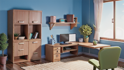 工業団地造成事業の施行者