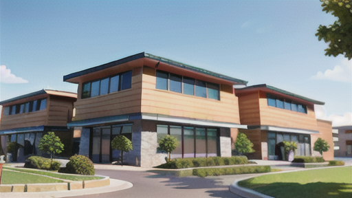 工業団地造成事業の流れ