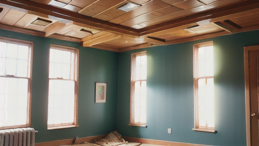 アスベストを含む建物の解体時の対策