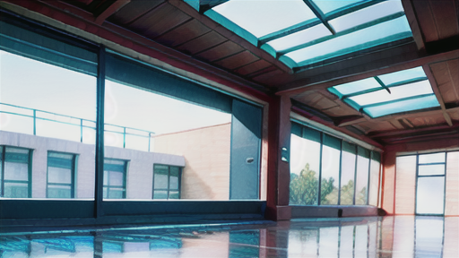 アトリウムのメリットとデメリット