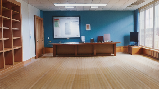 仮設工事撤去の重要性