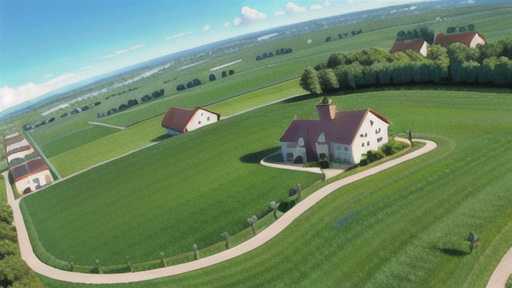 白地とは？現況では使用されているが公図上では着色されてない土地