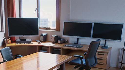 長期的な点検・メンテナンスを実施する企業