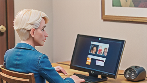 高齢者向けのアプローチの配慮