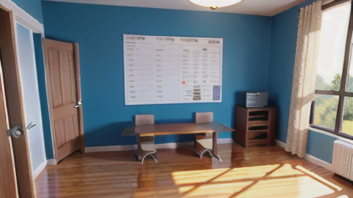 工程表の役割と目的