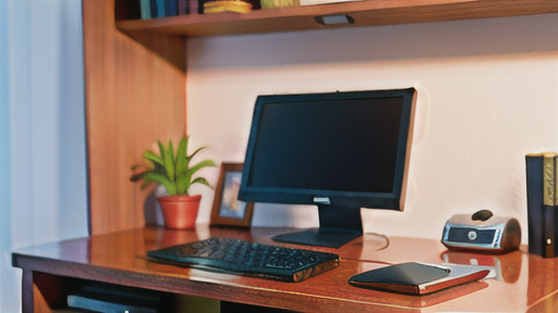 アメニティーの具体例