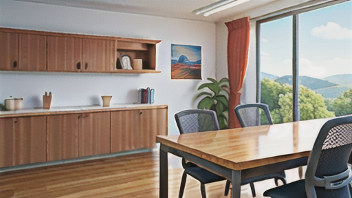 バリアフリー化の検討