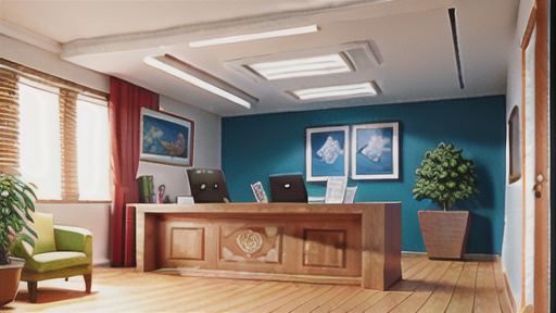 工事前の話し合いが大切