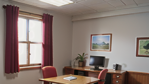 日照時間の確保と日影の制限