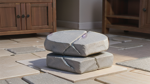 玉石積み基礎の耐久性と耐震性