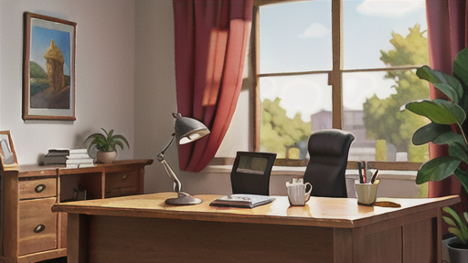 広葉樹の管理・保全