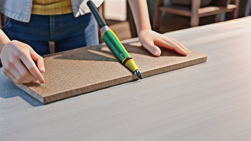 アンボンド工法の施工方法