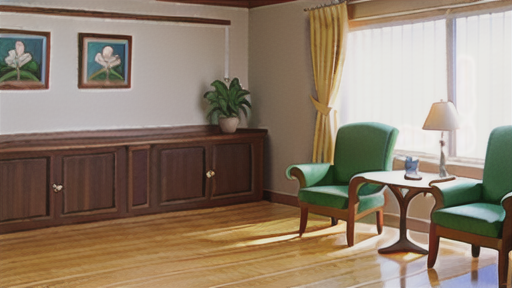 入居介護サービスの施設の種類