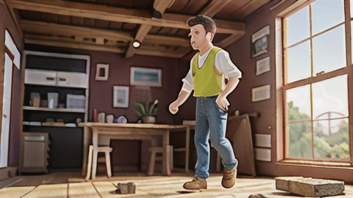 石綿スレート板の解体方法