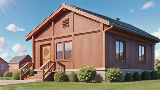 アスベスト含有建築物の問題点