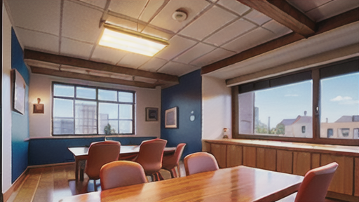 借家契約について