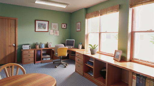 加齢配慮のメリット