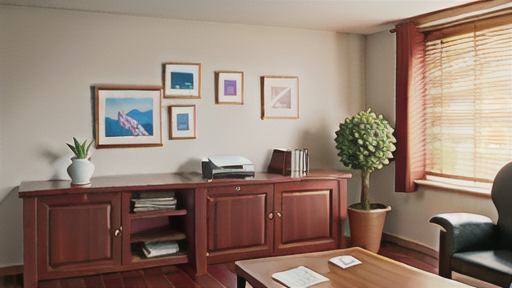 入居金の償却方法