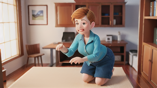 快適な在宅生活のために