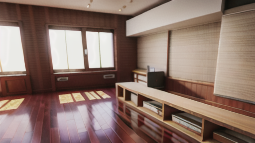 代表的な可燃材料