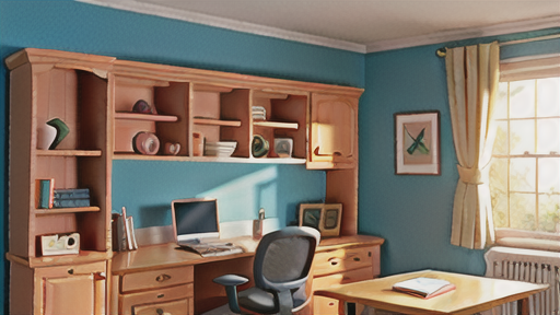 イエローパインの特性