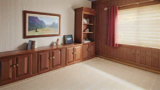 イエローパインの用途