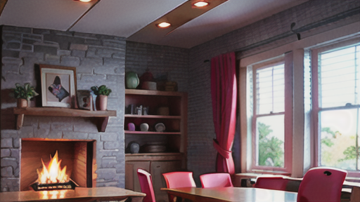 可燃性による建物の防火制限