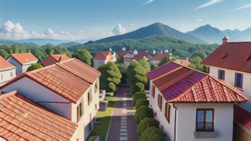 入母屋屋根の種類