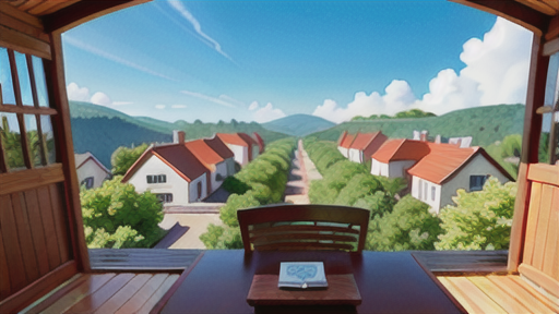 入母屋屋根のメリット・デメリット