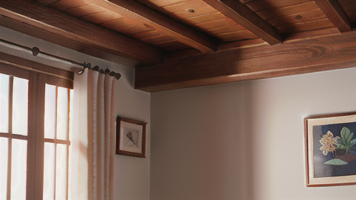 入母屋屋根の注意点