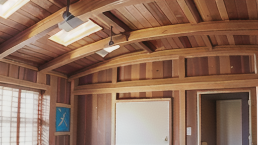 集成材と合板の違いを理解しよう