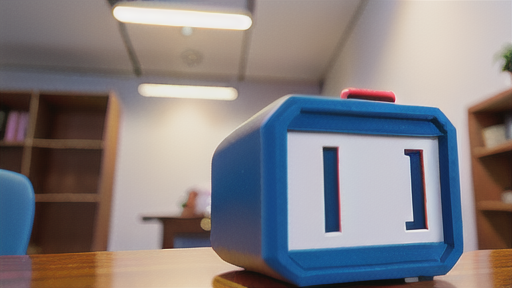 構造部材の配置