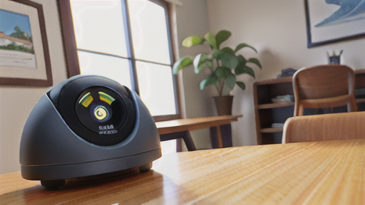 徘徊感知機器の種類