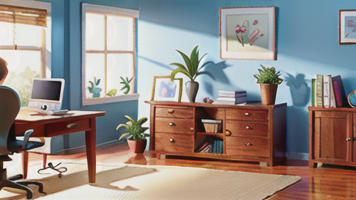 徘徊感知機器の選び方