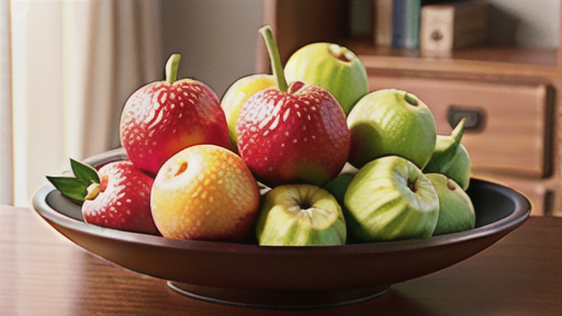 法定果実の分配