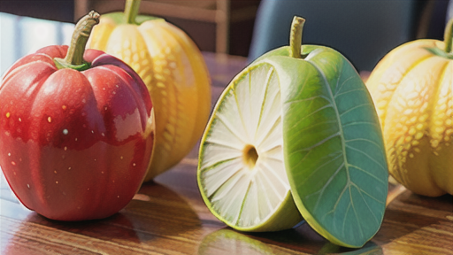 不動産取引における果実の重要性