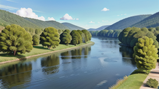 河川管理者の役割