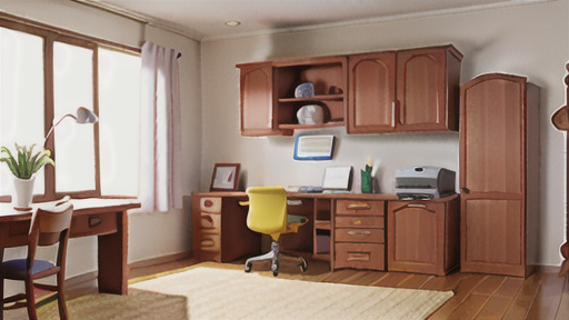 インテリアコーディネーター資格試験