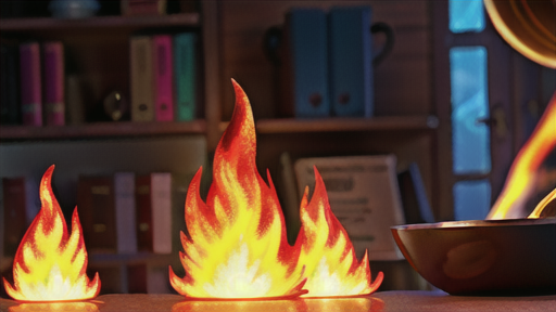 火災の規模による分類