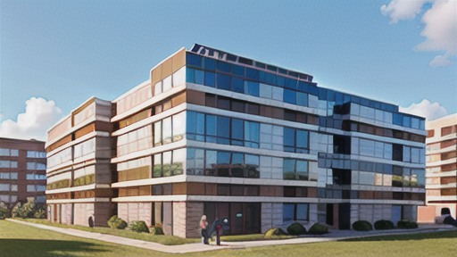 構造計算審査の対象となる建物